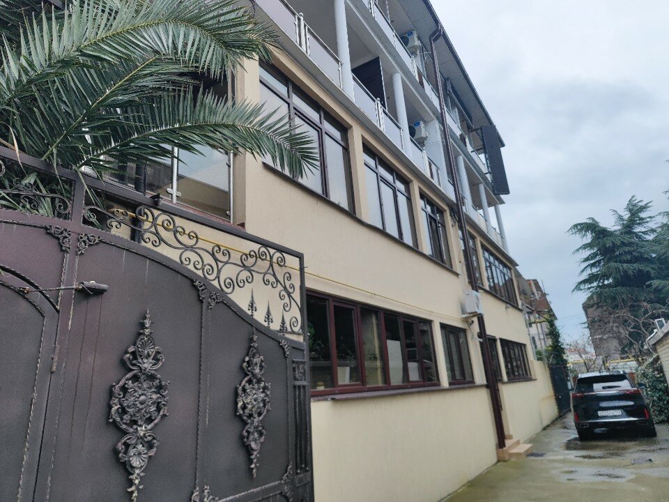 Фото Кристи