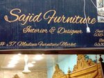 Sajid Furniture (Preedy Quarters, Garden Road, 3), furniture fittings and components