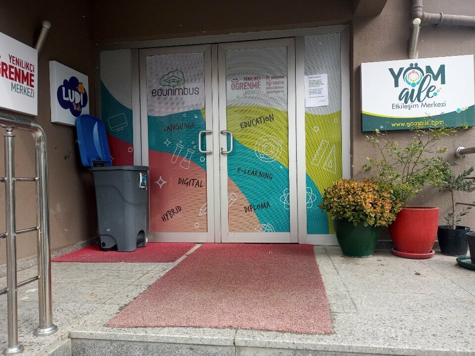 Art supplies and crafts Nakkashane Art Workshop, Istanbul, photo