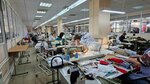 Форма-Т (ulitsa Mosenergo, 14), garment factory