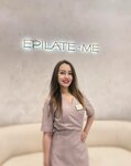 Epilate-Me (Yakovoapostolsky Lane, 9с3), hair removal