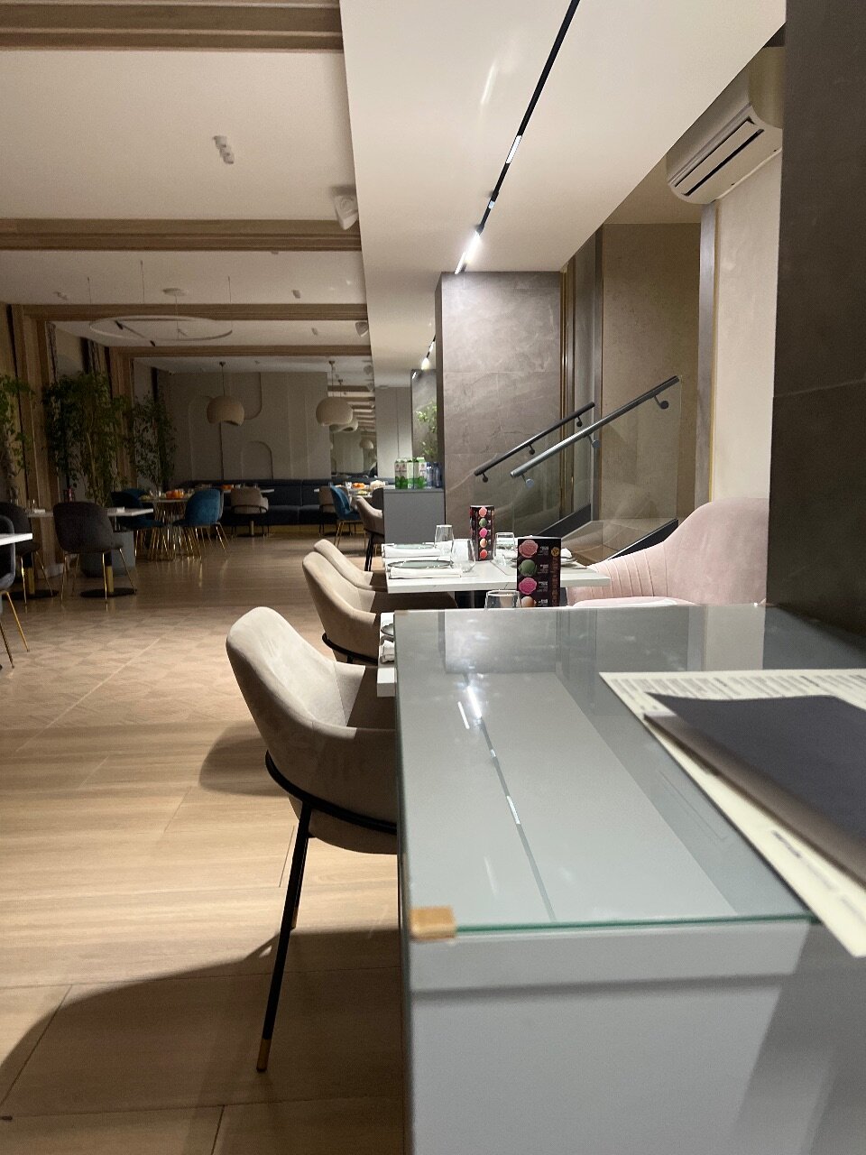 Фото Shiny River