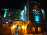Dilek Tepesi Cave Hotel