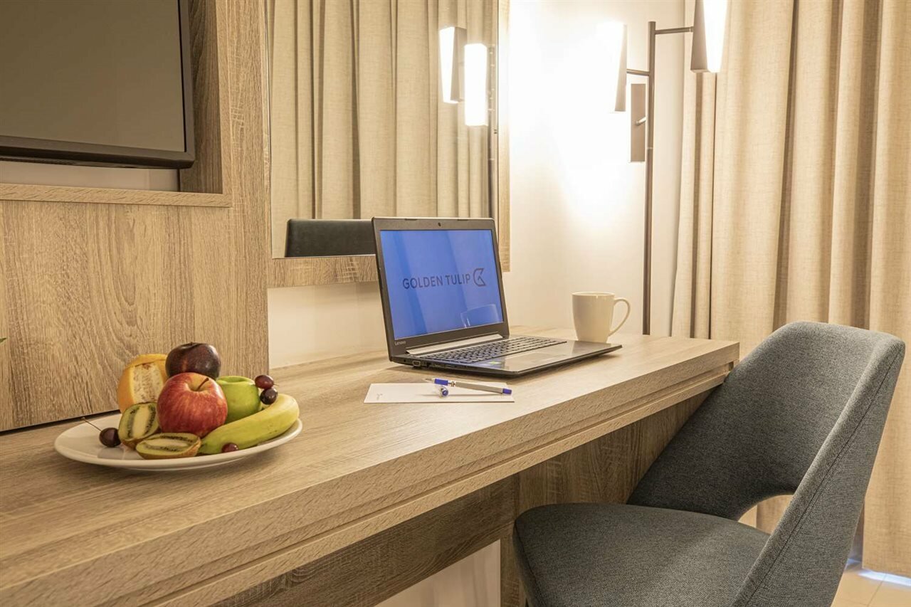 Фото Golden Tulip Amman