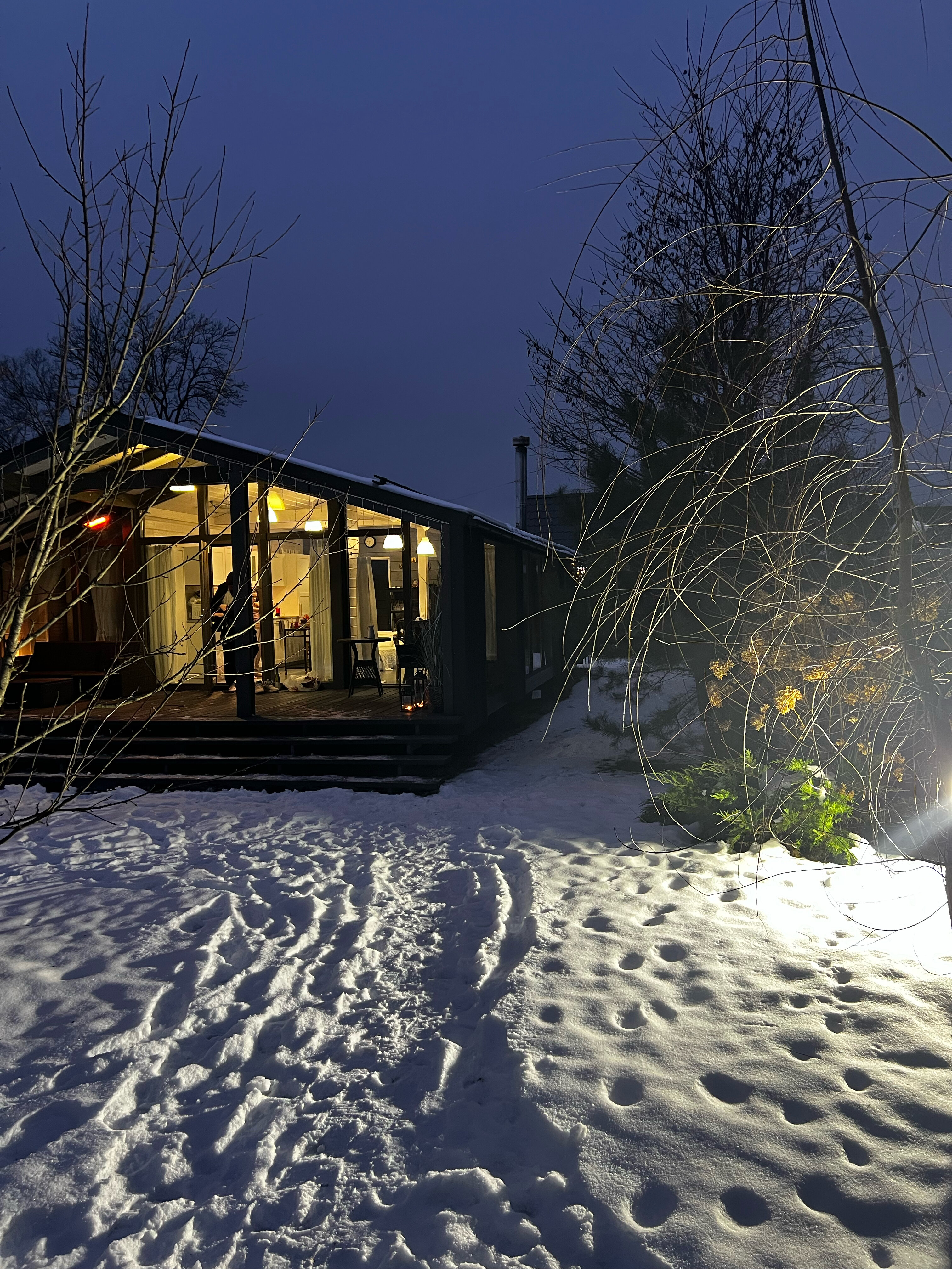 Фото Пещерки