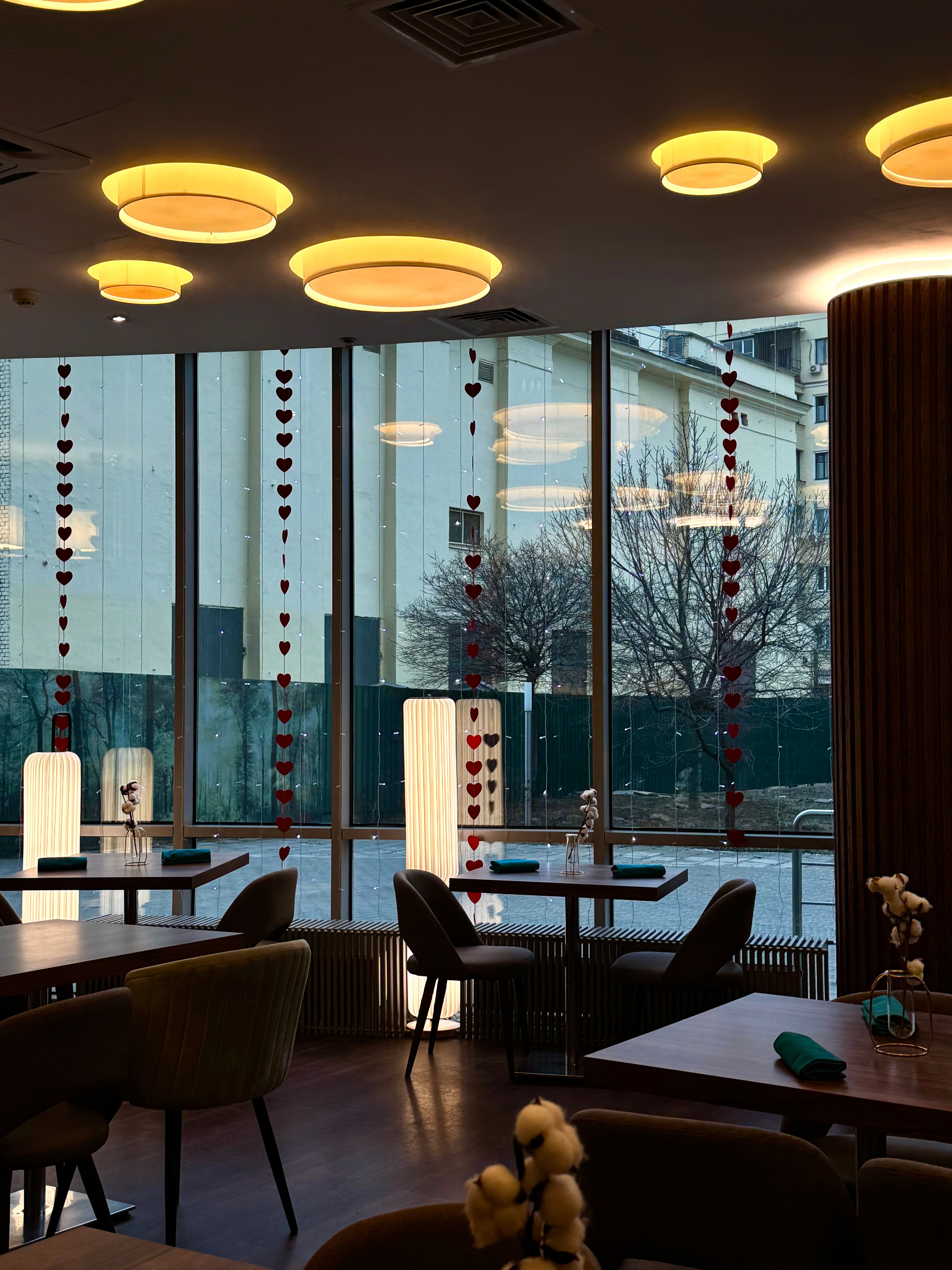 Фото Cosmos Moscow Paveletskaya Hotel