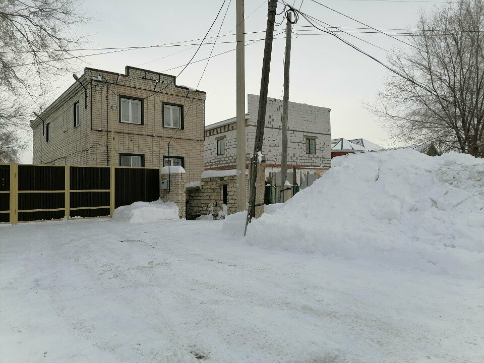 Производственное предприятие West Кровля Маркет, Актобе, фото