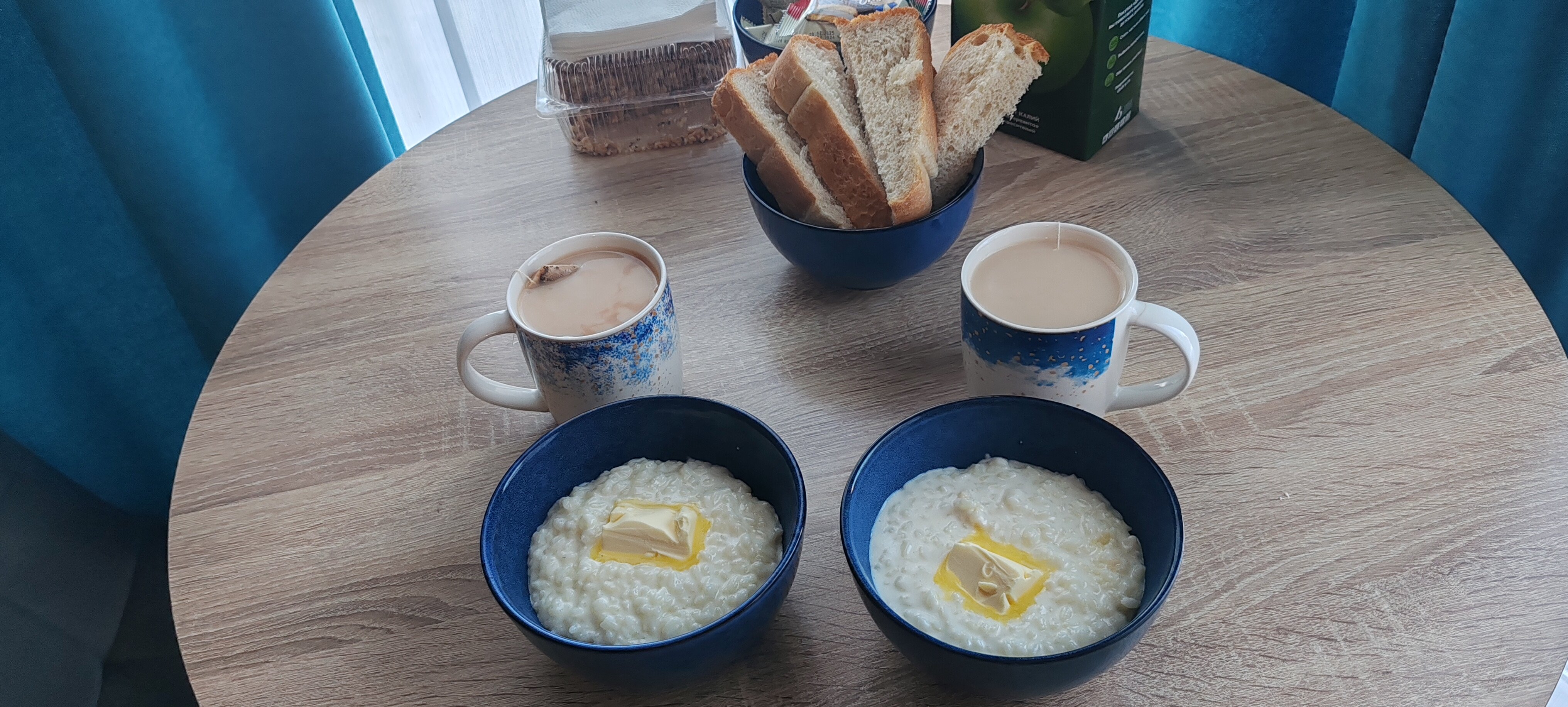 Фото Брусника