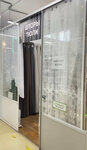 Шторы и тюли (Vinokurova Street, 64), curtains, curtain rods