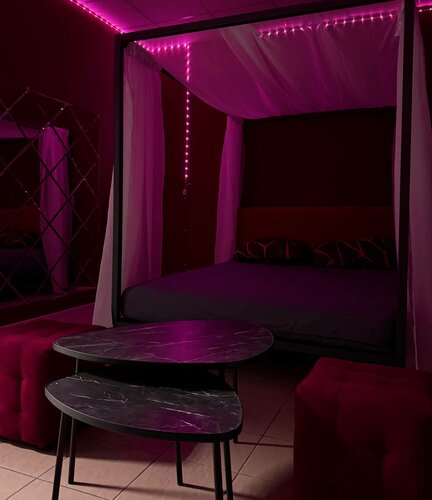 Подосиновский ауданындағы секс