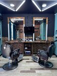 Pan Boroda (Kurchatova Avenue, 36Л), barber shop