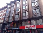 Göktaş Gündoğdu Business Inn (Bursa, Osmangazi District, Aktar Hussam Neighborhood, 1st Degirmen Street, 6), construction company