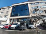 Tmt Group (Istanbul, Gaziosmanpasa, Merkez Neighborhood, Akalar Street, 39A) ، ورشة لتصليح السيارات