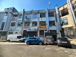Auto Erdogan (Istanbul, Bayrampasa, Terazidere Neighborhood, Sema Street, 30), industrial enterprise