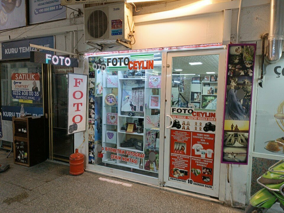 Photography Foto Ceylin, Izmir, photo