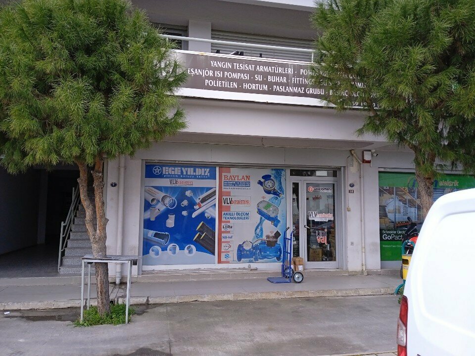 Engineering Pixel Engineering, Izmir, photo