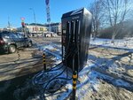 Hyper (Oryol, Voskresenskiy pereulok), electric car charging station