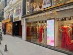 Elysion Fashion (Istanbul, Sisli, Mesrutiyet Neighborhood, Printer Osmanbey Street, 43A), tienda de ropa