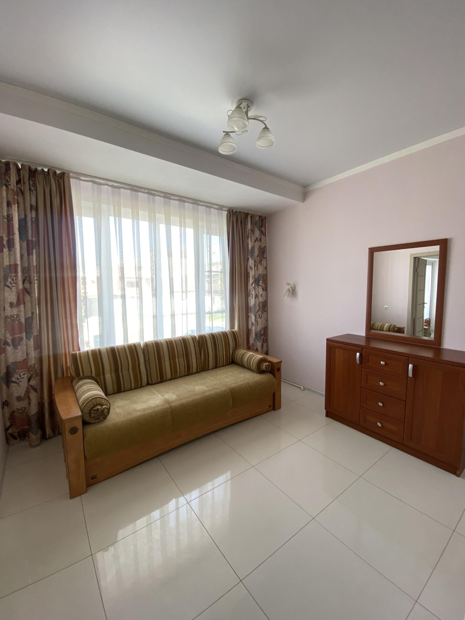 Фото Гостевой дом Новороссийская 188а