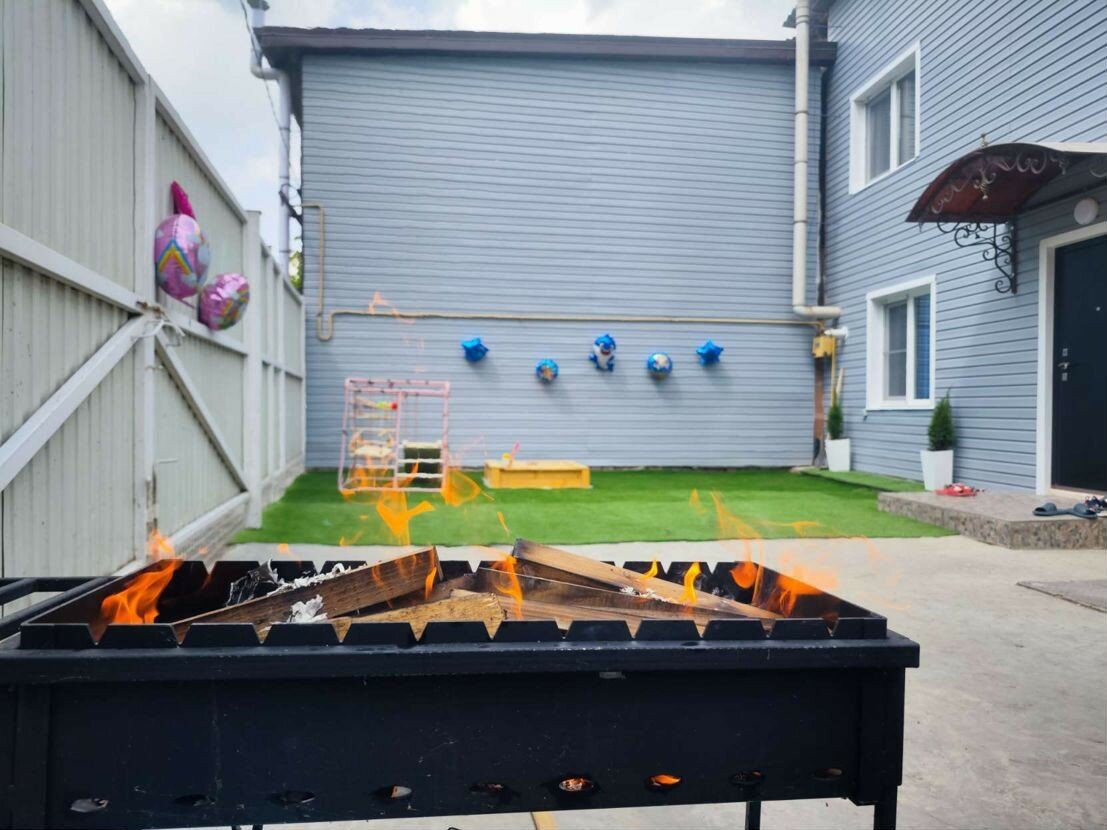 Фото Дом у моря