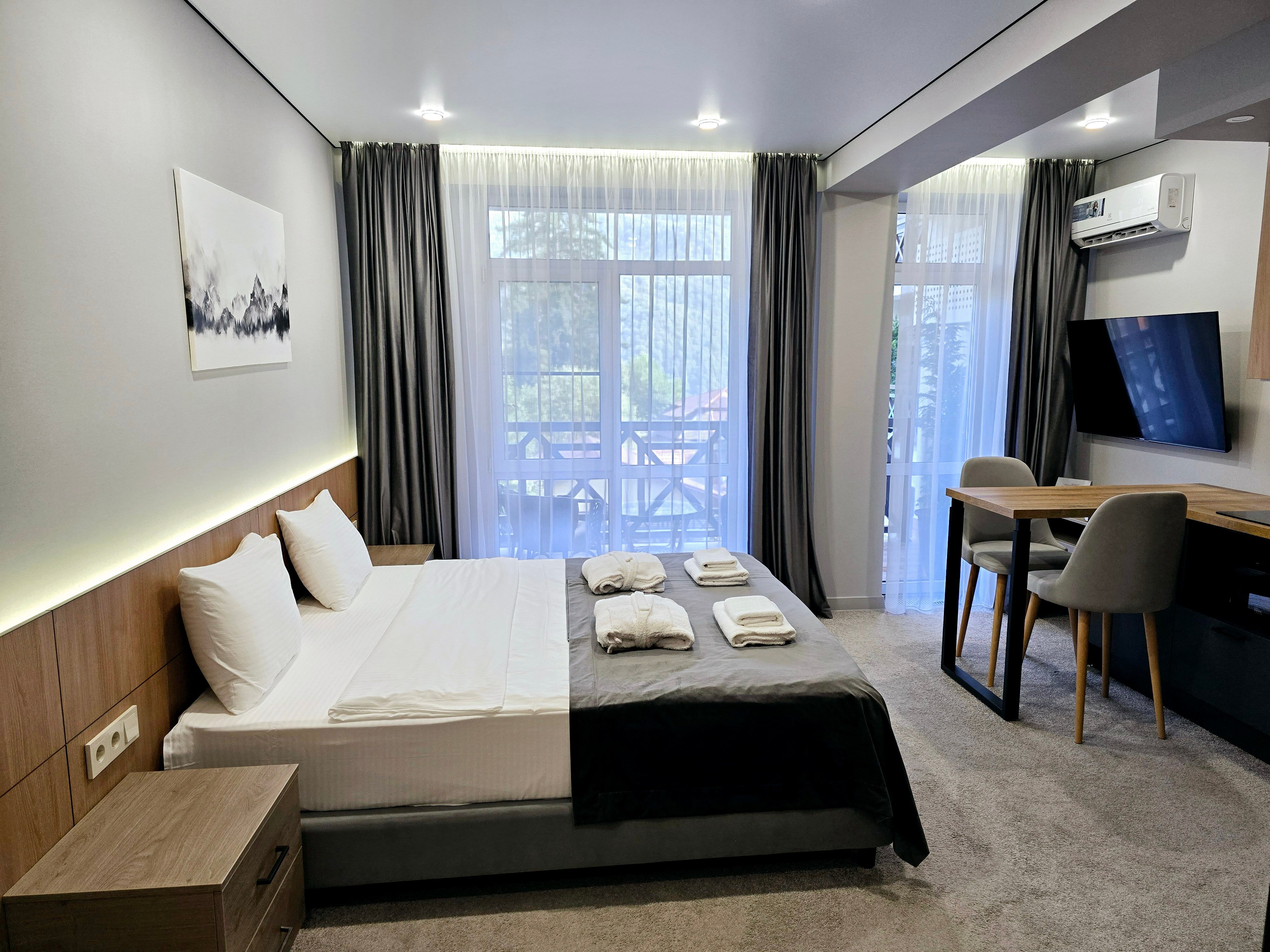 Фото отеля 3