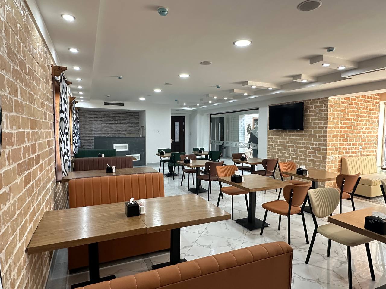 Фото Macan Boutique Hotel