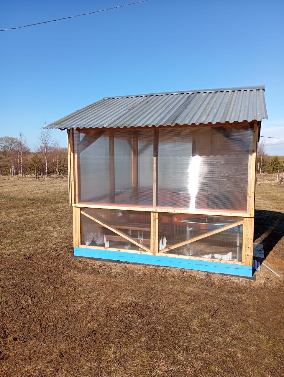 Фото На Вазузу