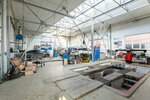 Dako servis (mikrorayon 2-ya Ploshchadka, ulitsa im. Lazareva, 1/1), servicio de coches, centro de reparación de automóviles