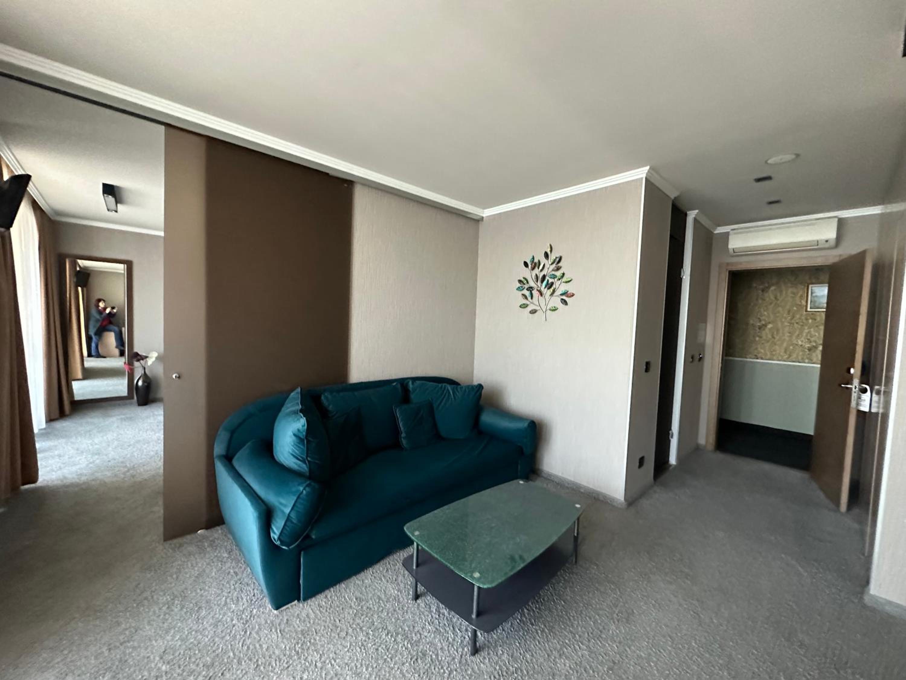 Фото Hotel Regina Maria & SPA