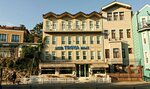 Troya Balat (İstanbul, Fatih, Yavuz Sultan Selim Mah., Dr. Sadık Ahmet Cad., 12), hotel