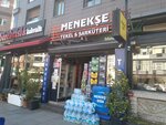 Menekse Liquor Store Delicatessen (Istanbul, Maltepe, Bagdat Avenue, 218A), tienda de productos mixtos