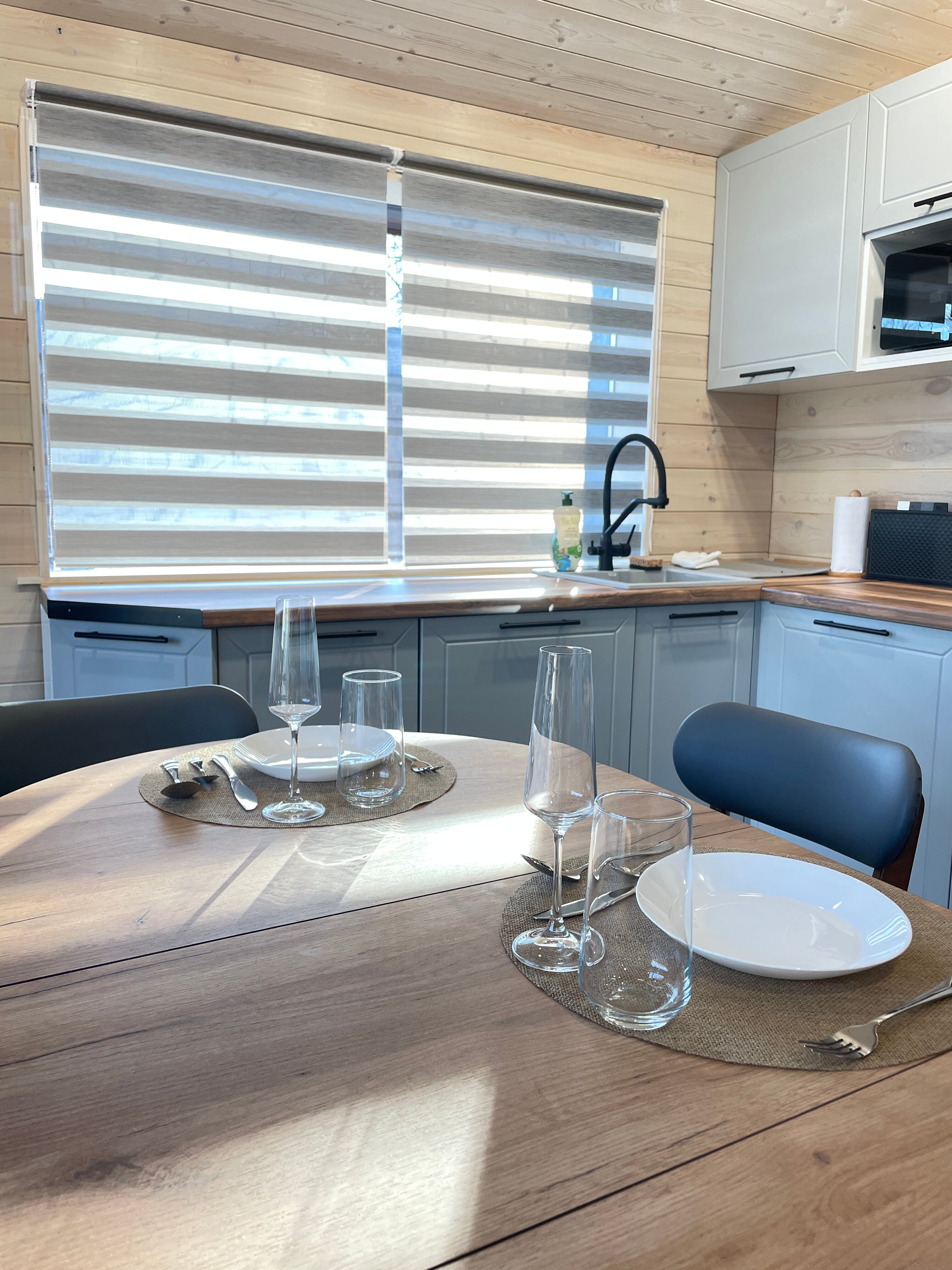 Фото Iceberg House