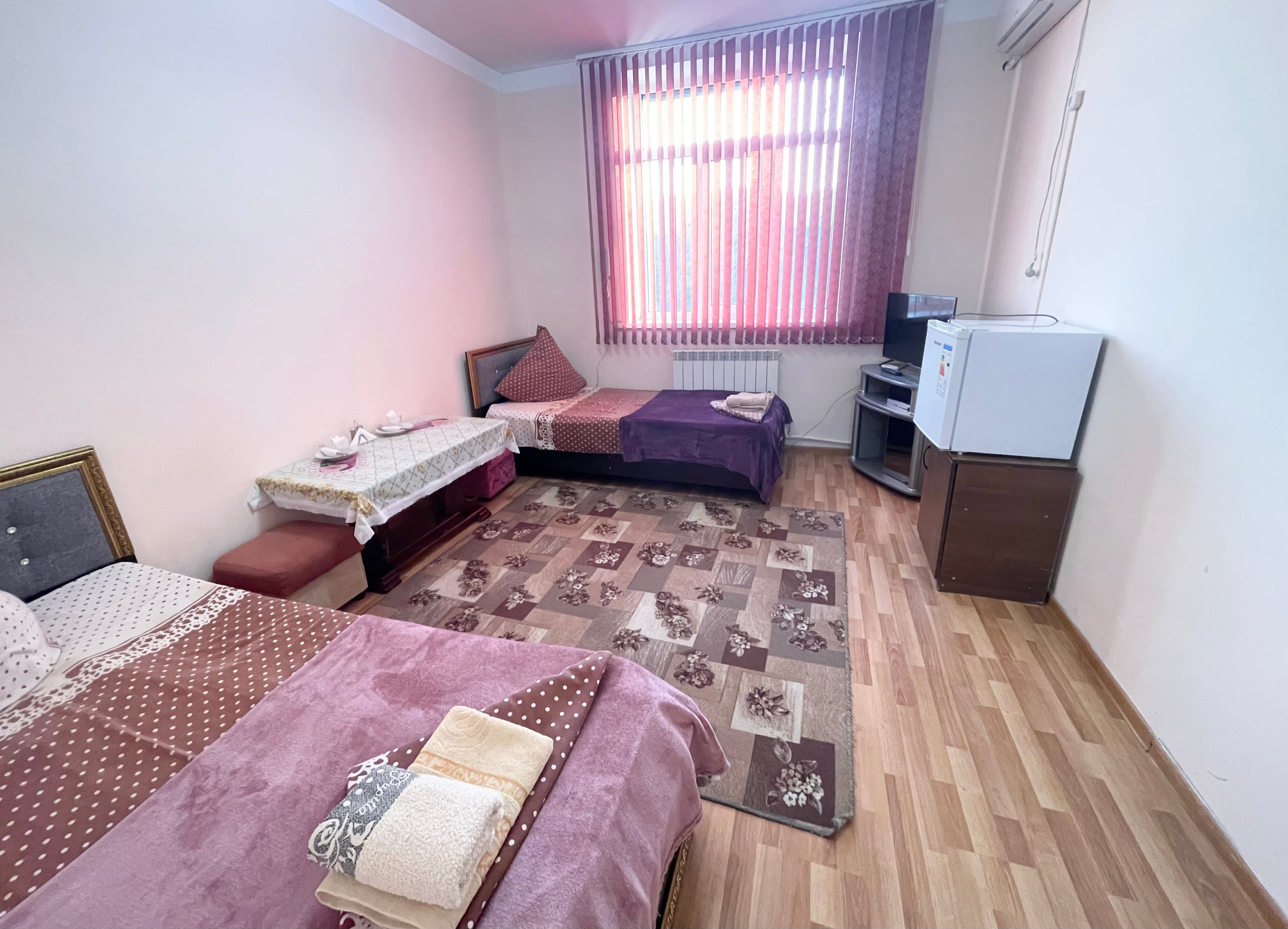 Фото Фрегат