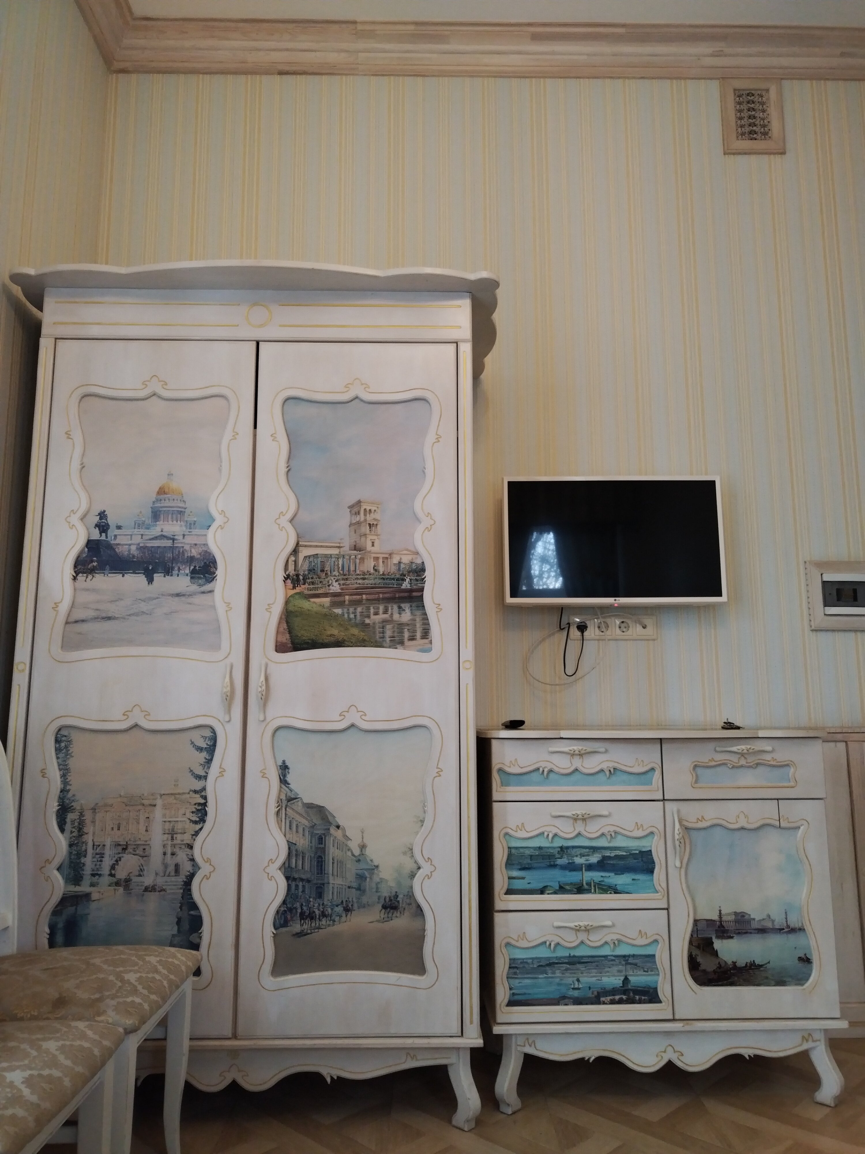 Фото Дом Трувеллера Ф&ф