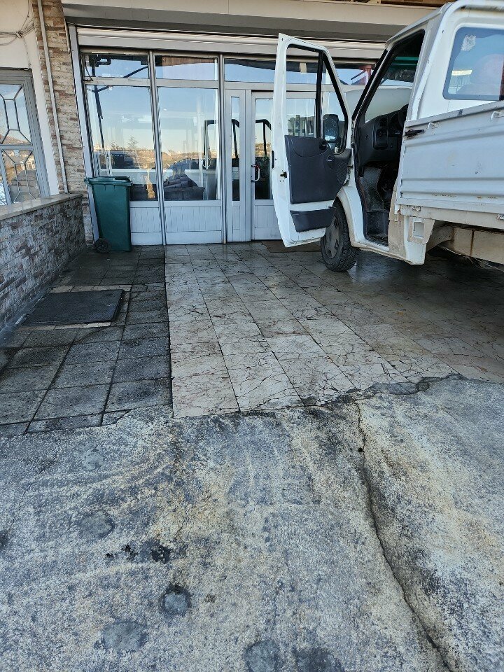 Car service, auto repair Teknik Pompa, Ankara, photo