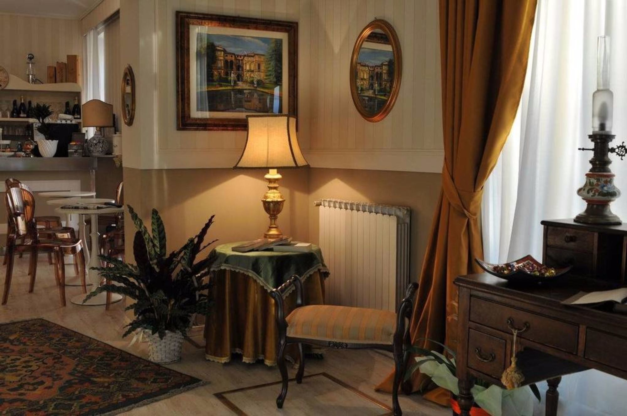 Фото Hotel Stipino