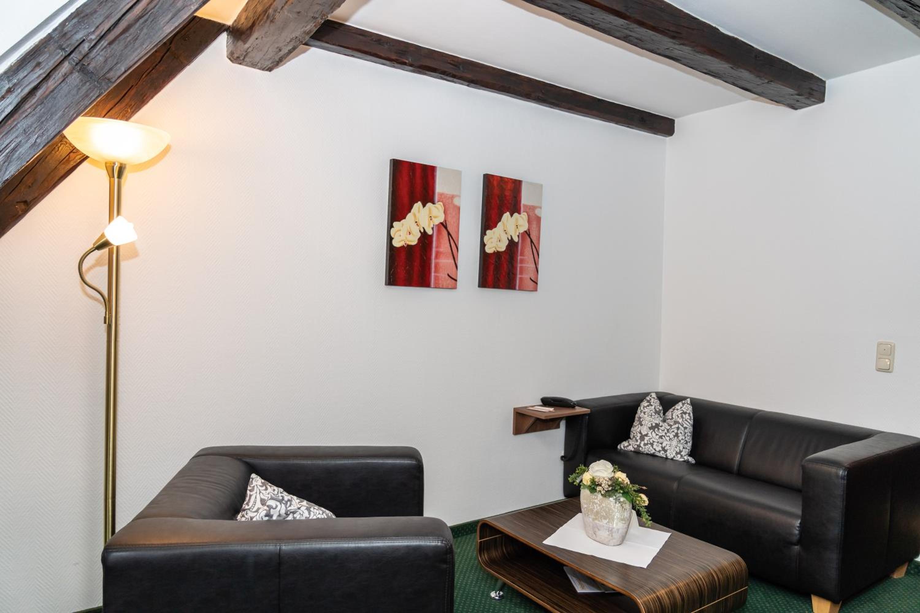 Фото Ringhotel Schlossberg Neustadt