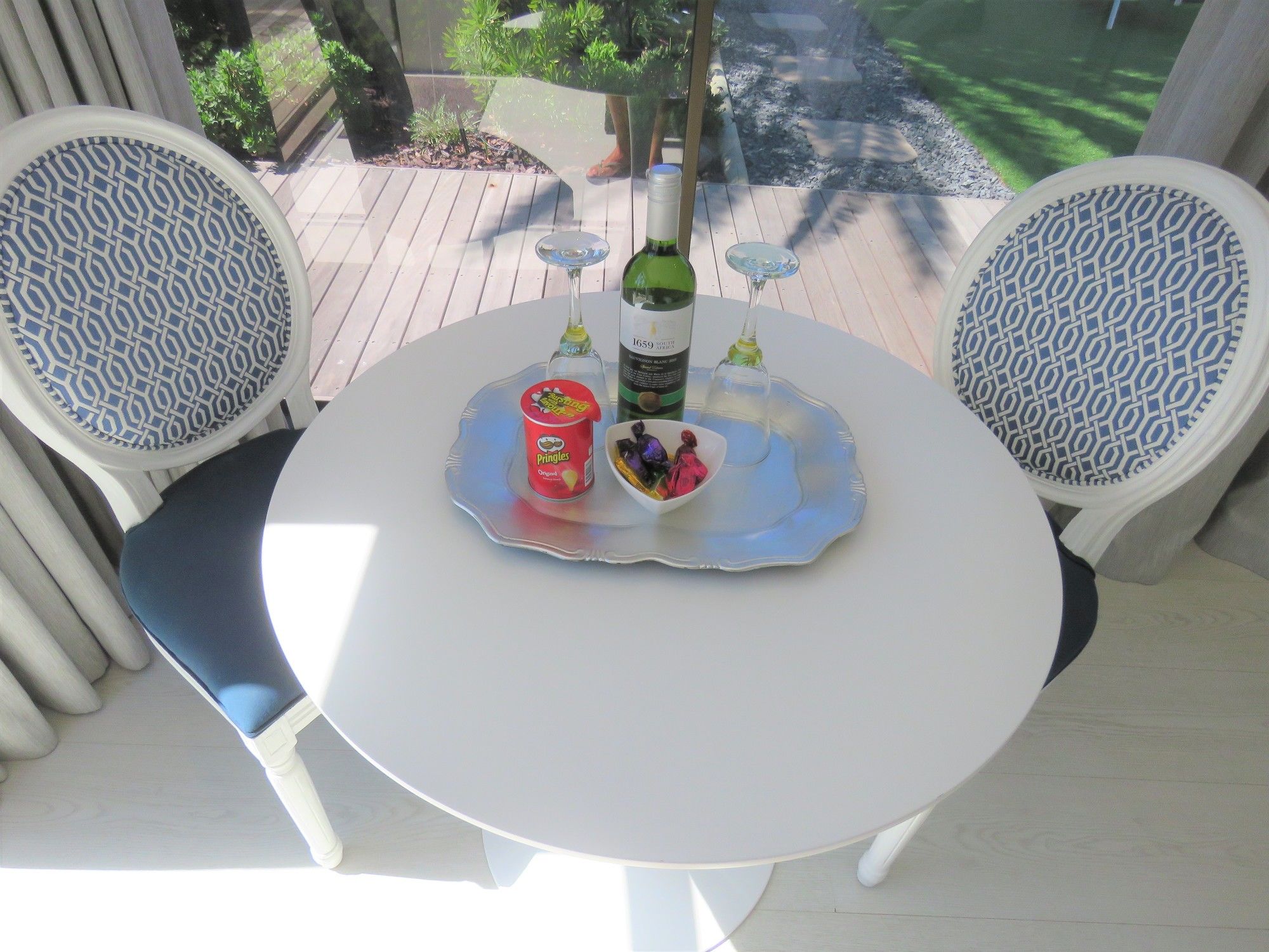 Фото Ocean Breeze Sunset Beach