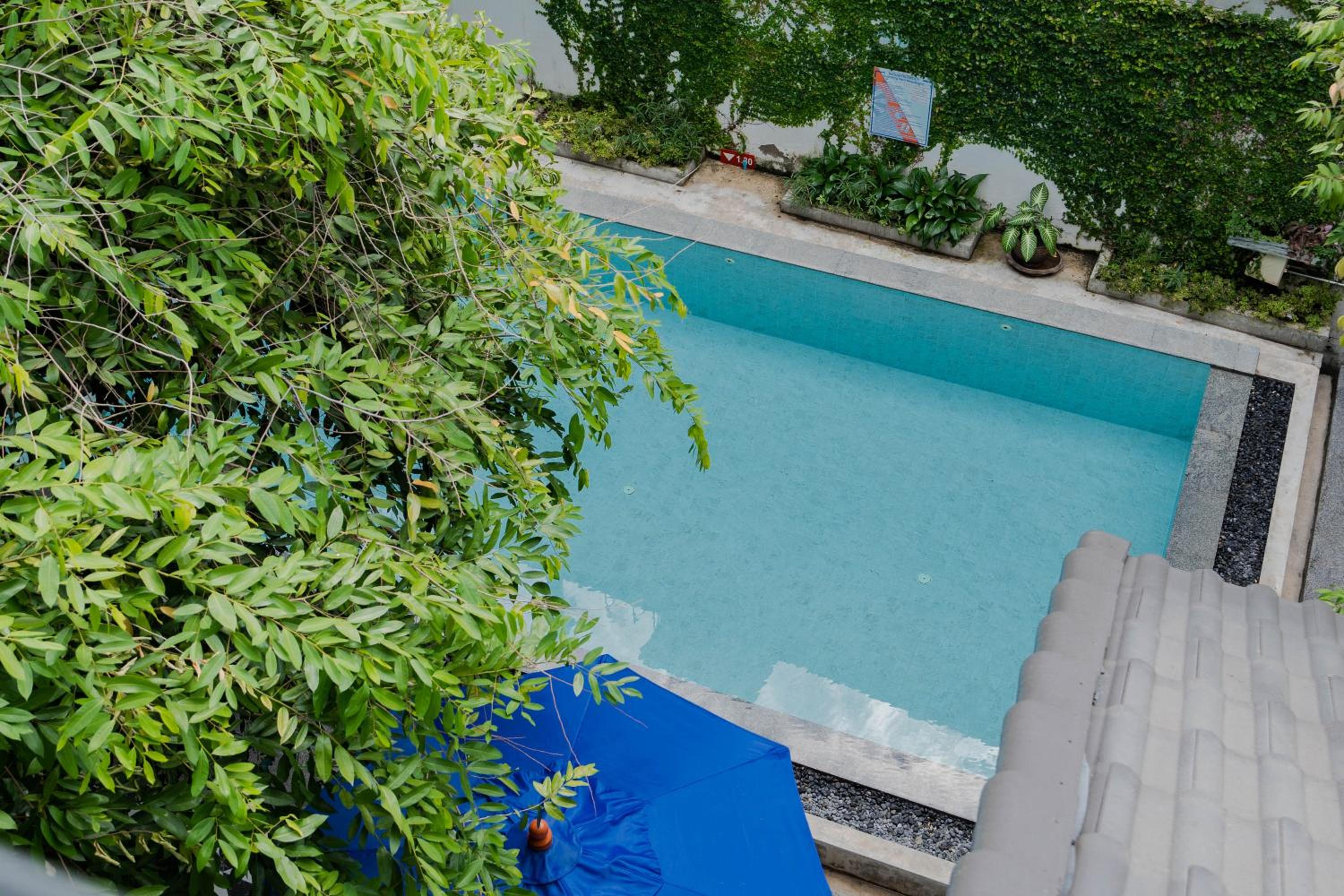 Фото Paraiso Hotel Chiangmai