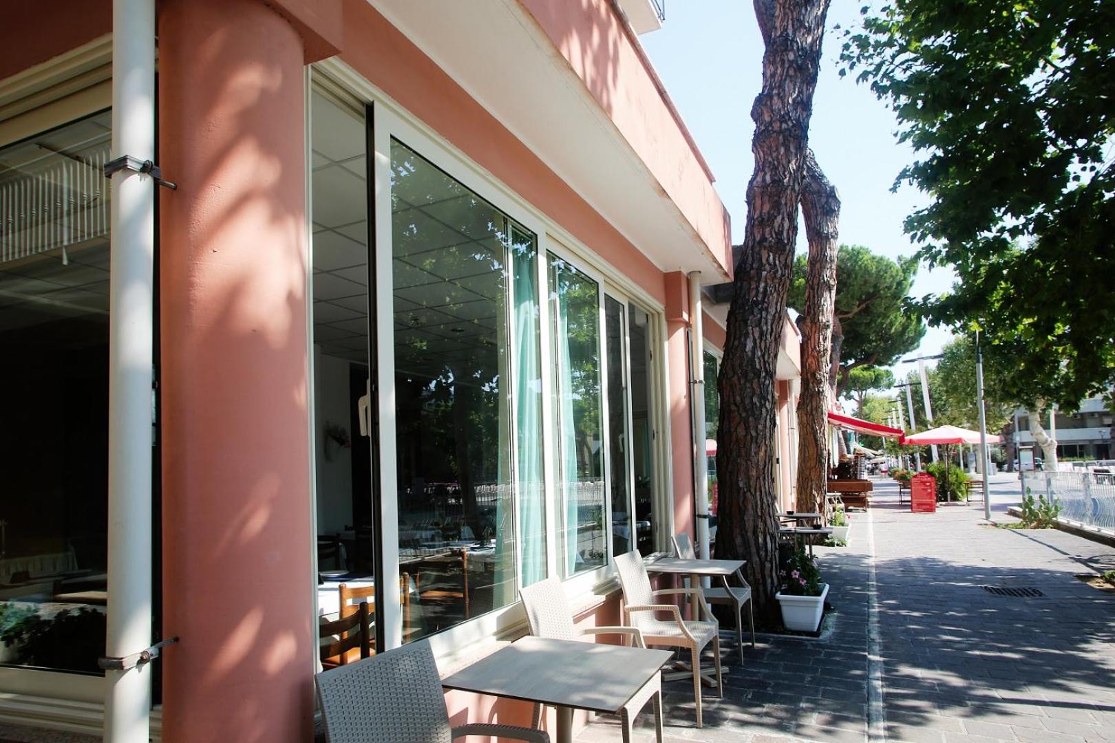 Фото Hotel Serafini