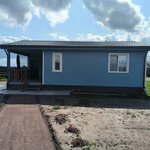 Zебрастрой (Veteranov Avenue, 103), construcción de casas de campo y cabañas