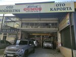 Gumus Auto Bodywork (Izmir, Bornova, Erzene Neighborhood, 1st Street, 4) ، إصلاحات الجسم