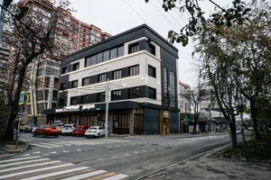 Zipapartments