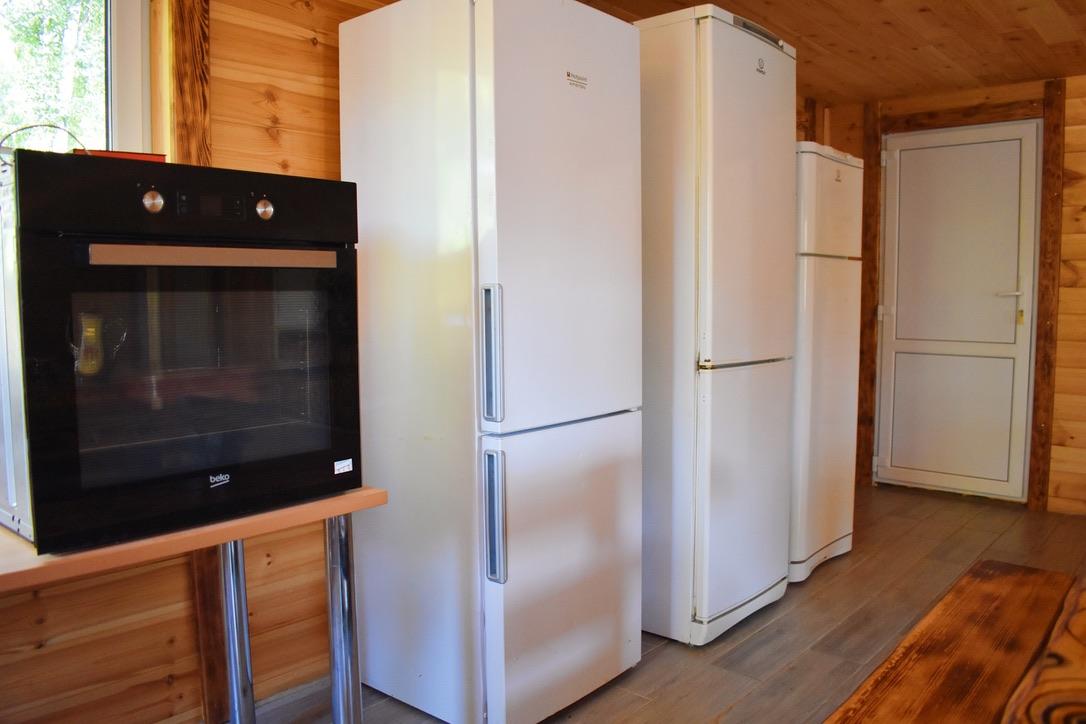 Фото Банный край