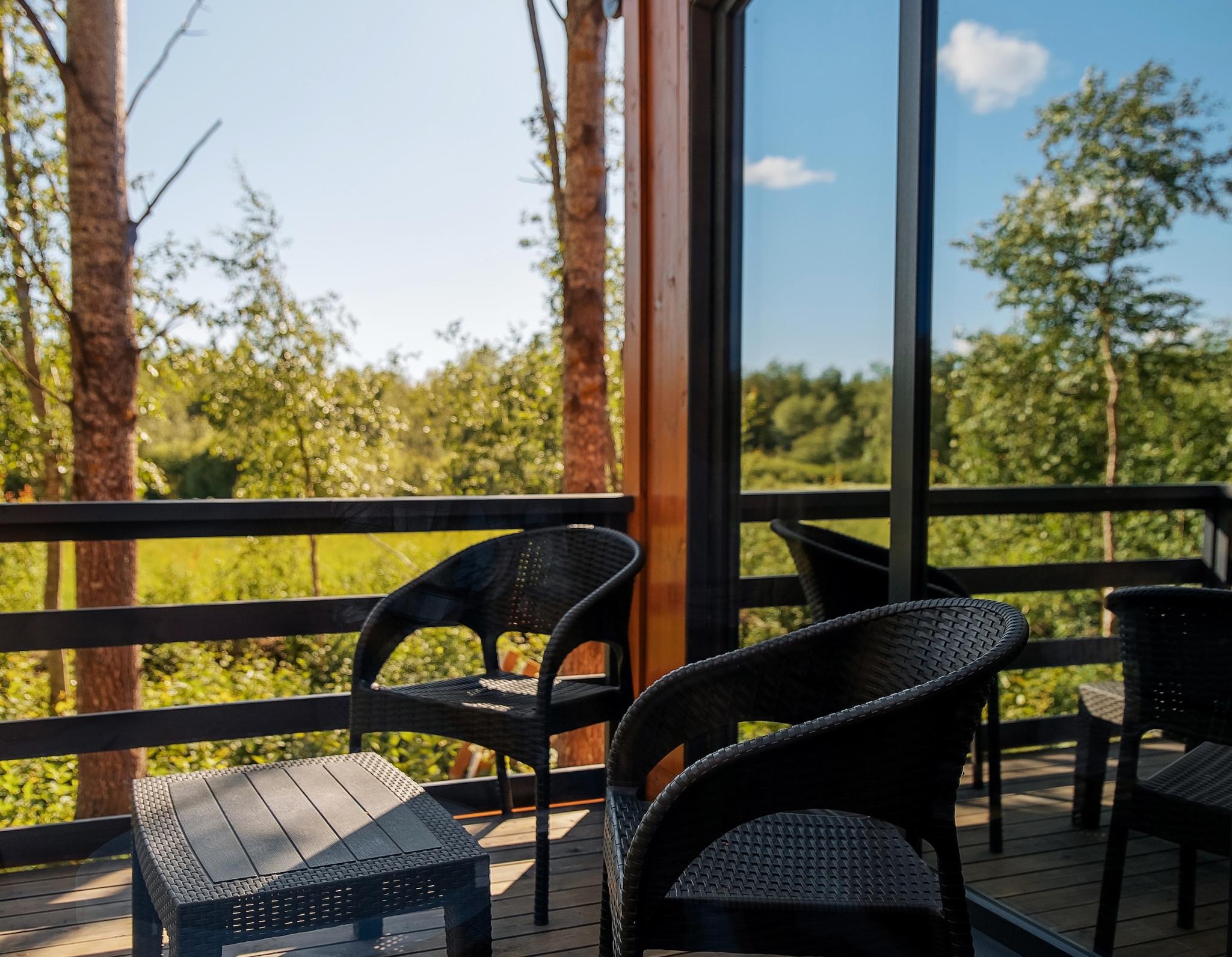 Фото Ёлки Чилл