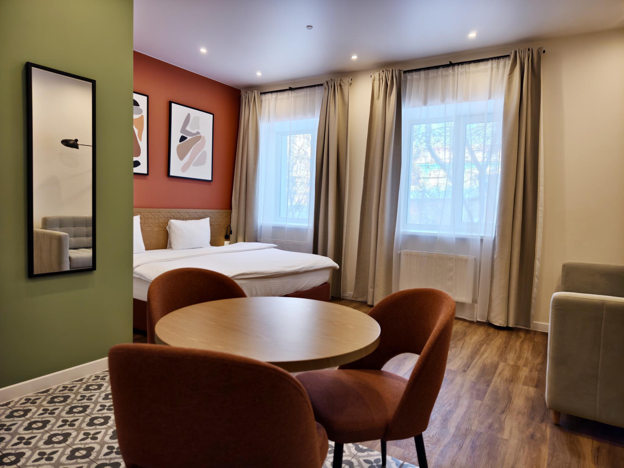 Фото Татарская Слобода