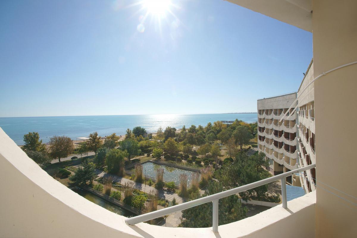 Фото Приморье