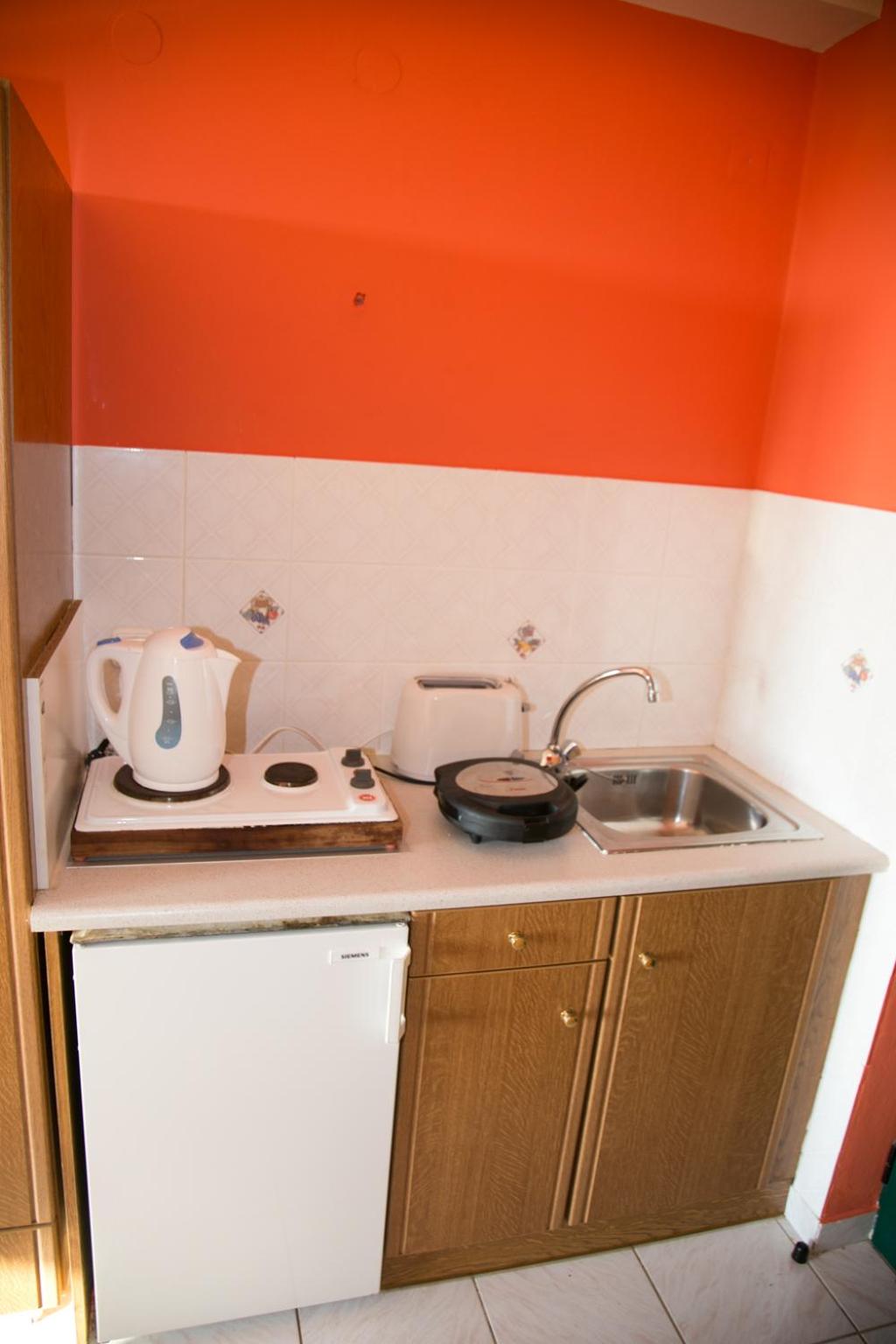 Фото Almyros Studios & Apartments