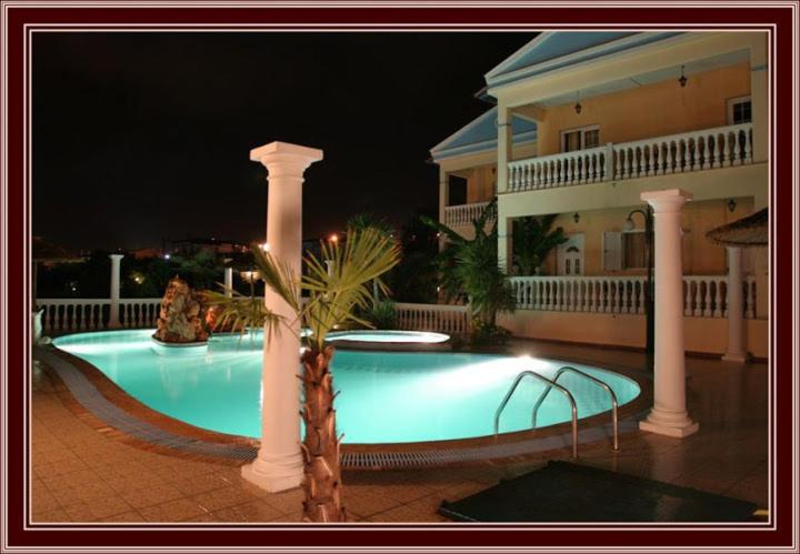 Фото Hotel Rigakis