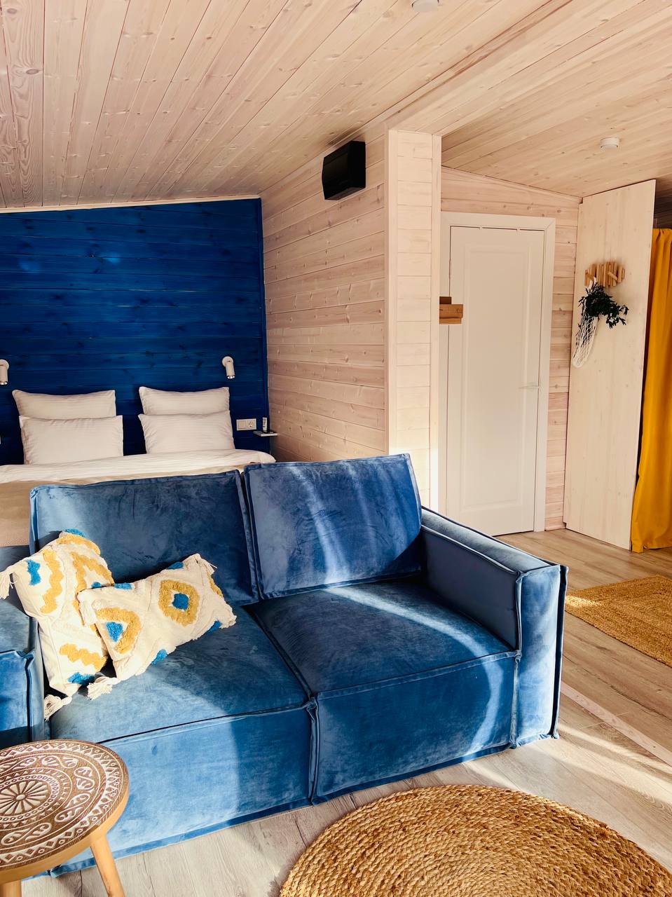 Фото Тихая дача